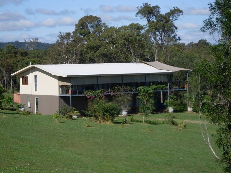 31 Halbert Close, Dimbulah QLD 4872