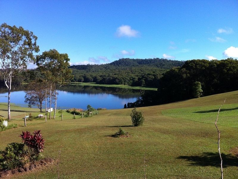 31 Halbert Close, Dimbulah QLD 4872