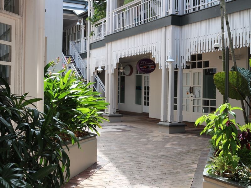 12B/12 – 14 Lake Street, Cairns QLD 4870