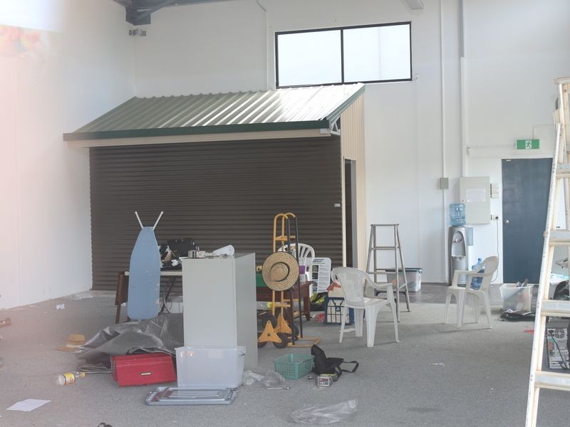 18/155 Newell Street, Bungalow QLD 4870