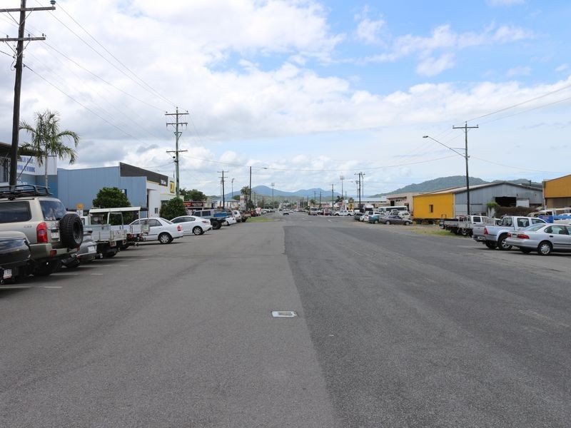 18/155 Newell Street, Bungalow QLD 4870