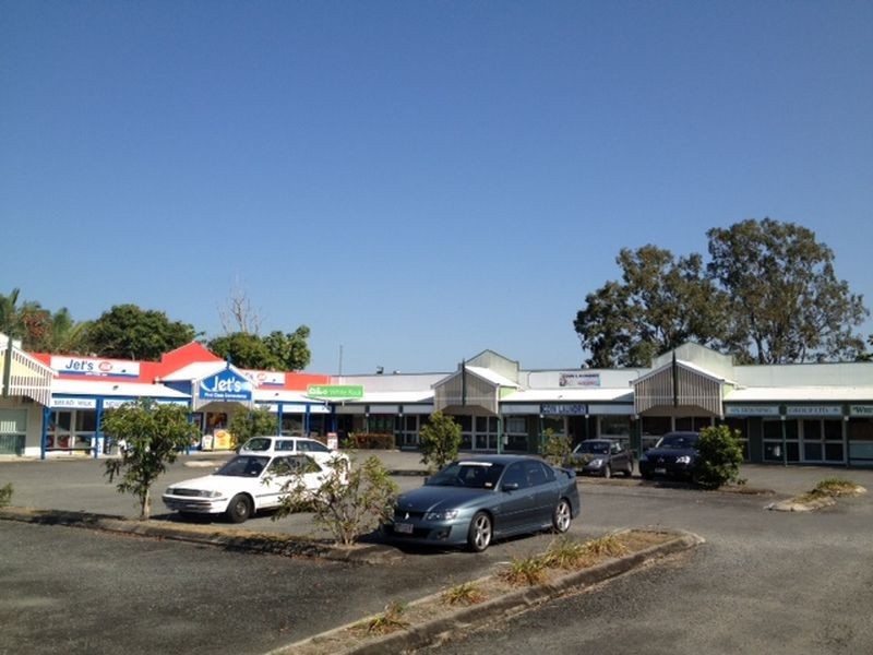 194 – 196 Progress Road, White Rock QLD 4868