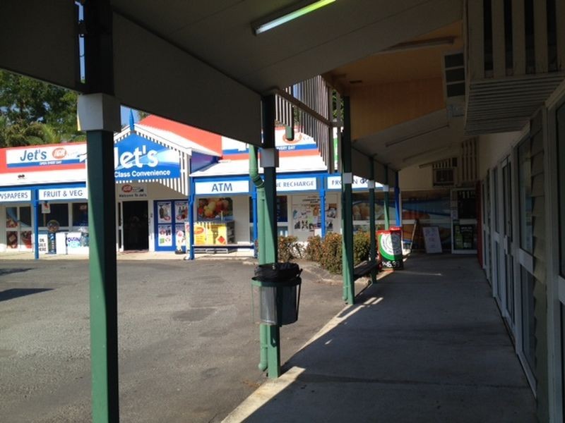 194 – 196 Progress Road, White Rock QLD 4868