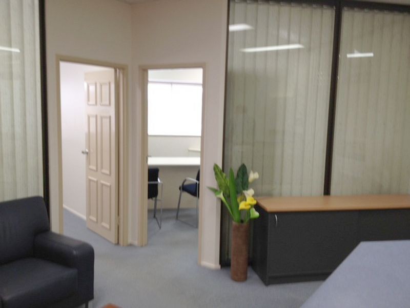 16/12 – 20 Toogood Road, Woree QLD 4868