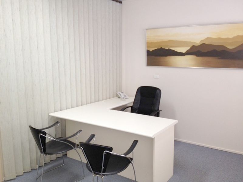 16/12 – 20 Toogood Road, Woree QLD 4868