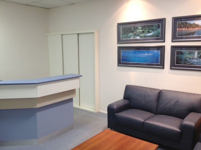 16/12 – 20 Toogood Road, Woree QLD 4868