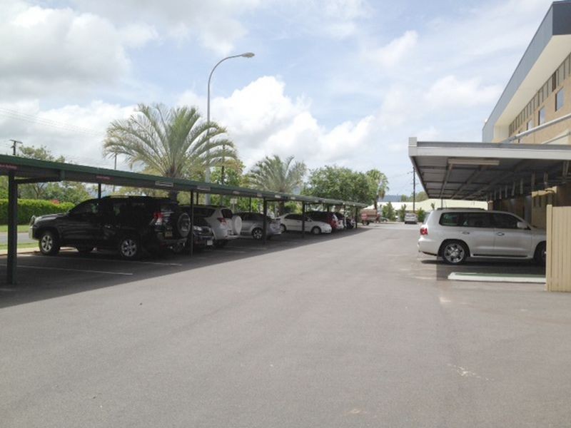 16/12 – 20 Toogood Road, Woree QLD 4868