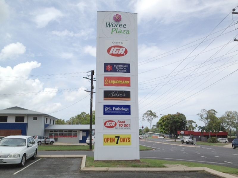 16/12 – 20 Toogood Road, Woree QLD 4868