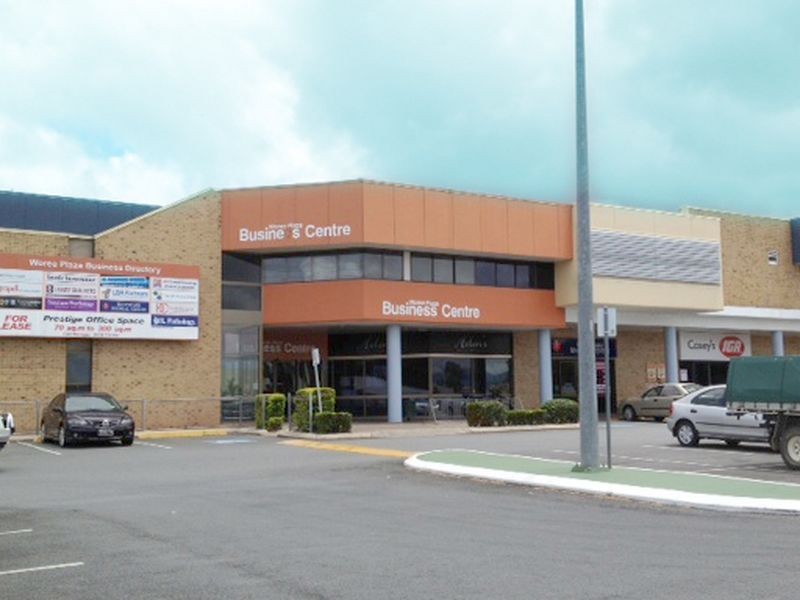 16/12 – 20 Toogood Road, Woree QLD 4868