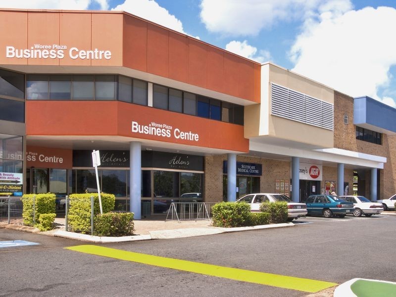 16/12 – 20 Toogood Road, Woree QLD 4868