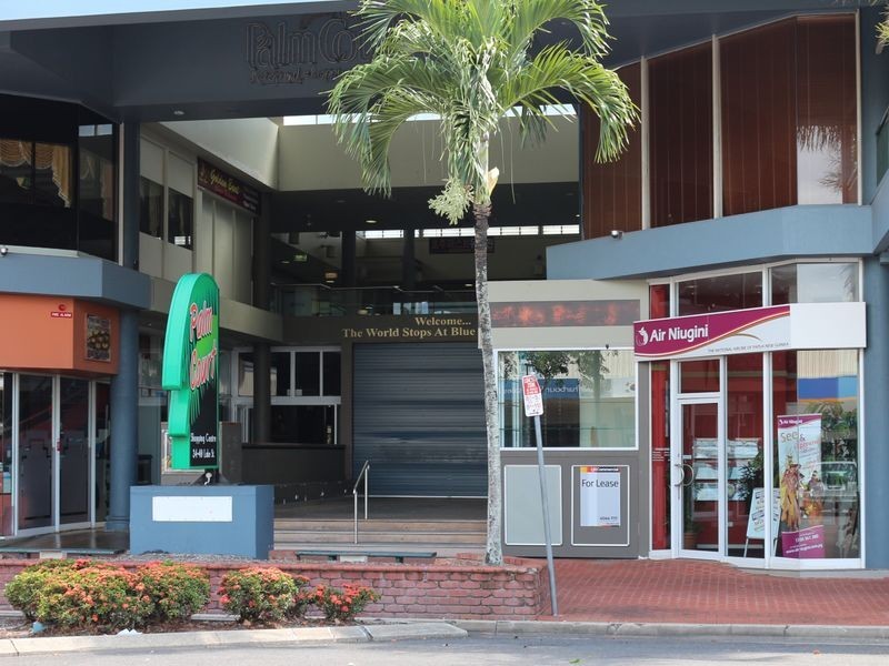 2/38 Lake Street, Cairns QLD 4870