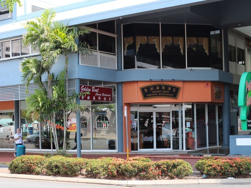 2/38 Lake Street, Cairns QLD 4870