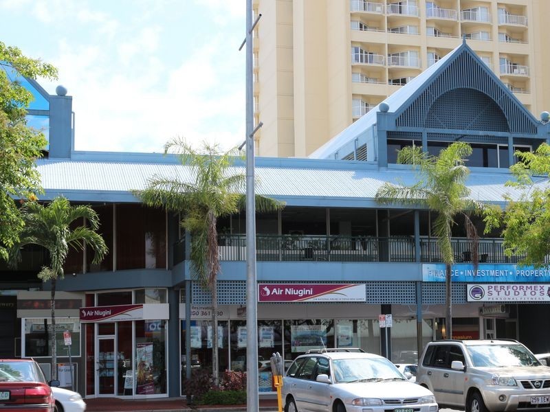 2/38 Lake Street, Cairns QLD 4870
