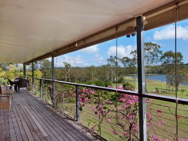 31 Halbert Close, Dimbulah QLD 4872