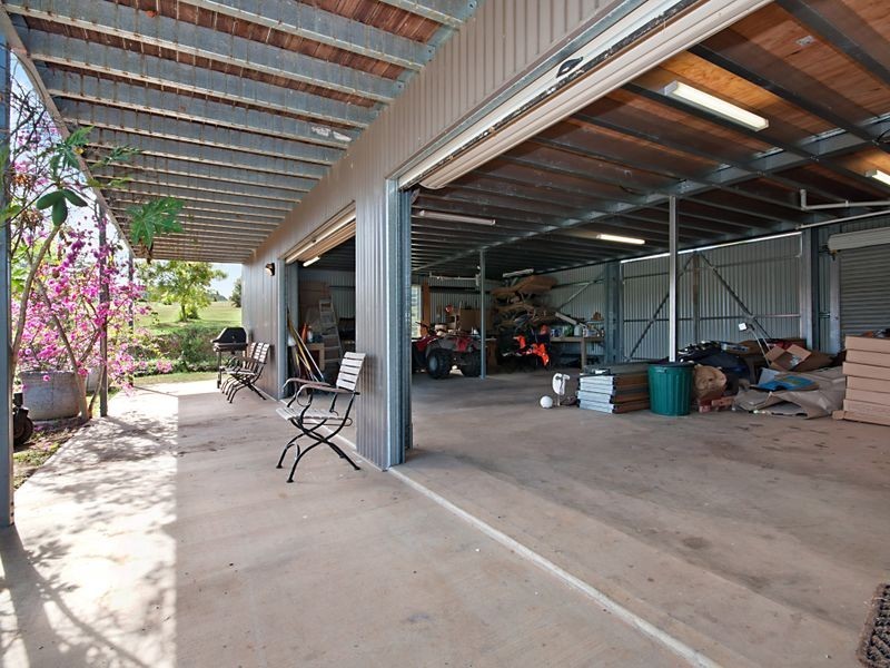31 Halbert Close, Dimbulah QLD 4872