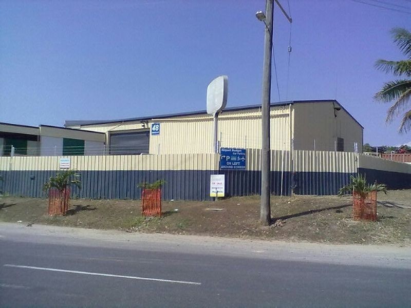 48 Arnold Street, Aeroglen QLD 4870