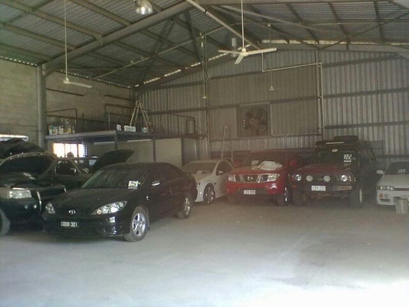 48 Arnold Street, Aeroglen QLD 4870