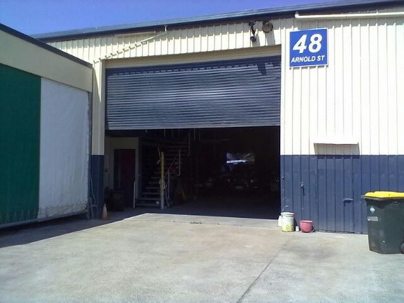 48 Arnold Street, Aeroglen QLD 4870