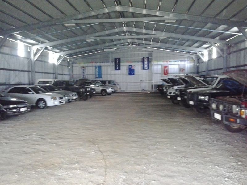 15 Donaldson Street, Manunda QLD 4870