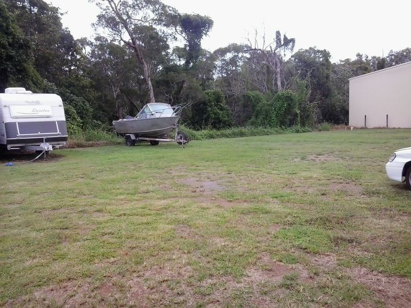 15 Donaldson Street, Manunda QLD 4870