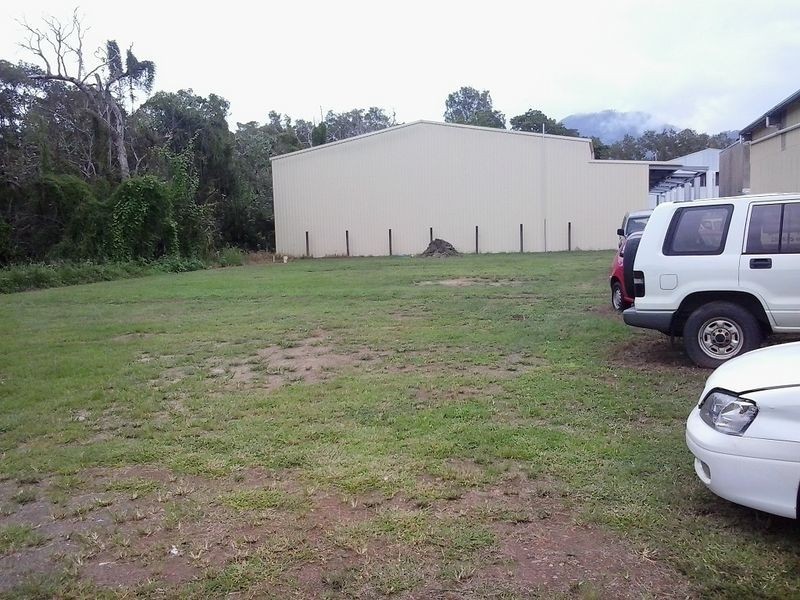 15 Donaldson Street, Manunda QLD 4870