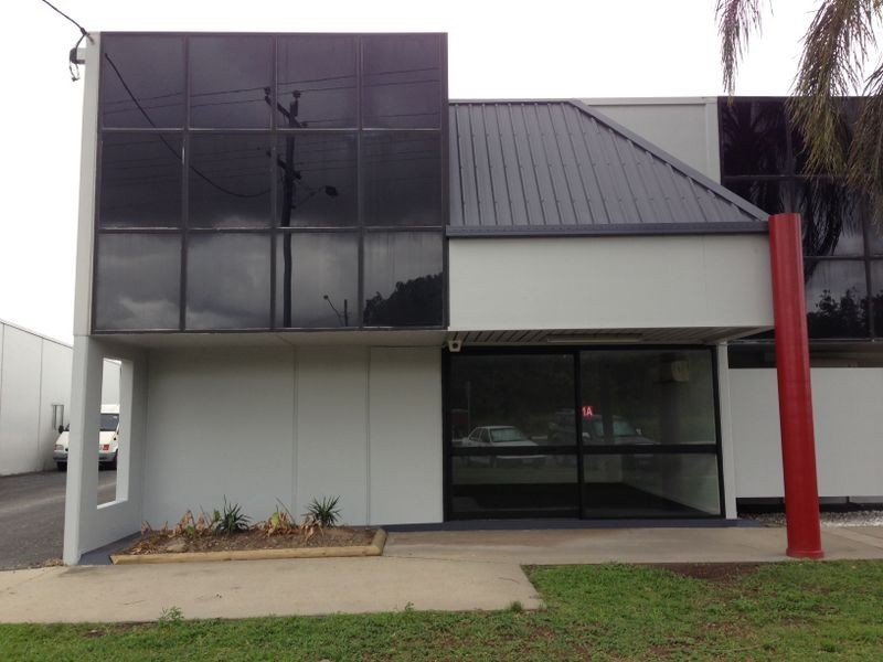 1A/84 Aumuller Street, Portsmith QLD 4870