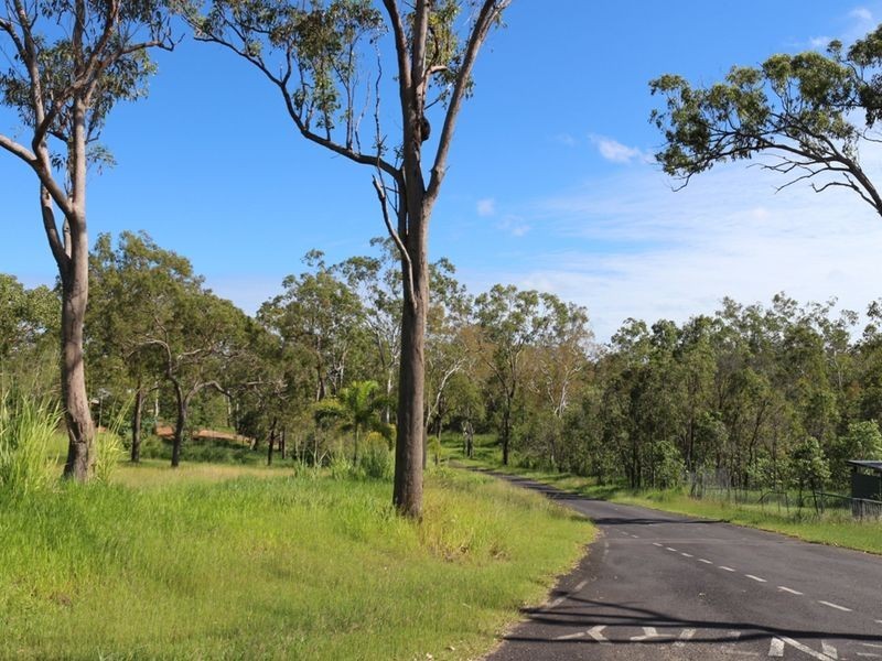 2577 Kennedy Highway, Koah QLD 4881