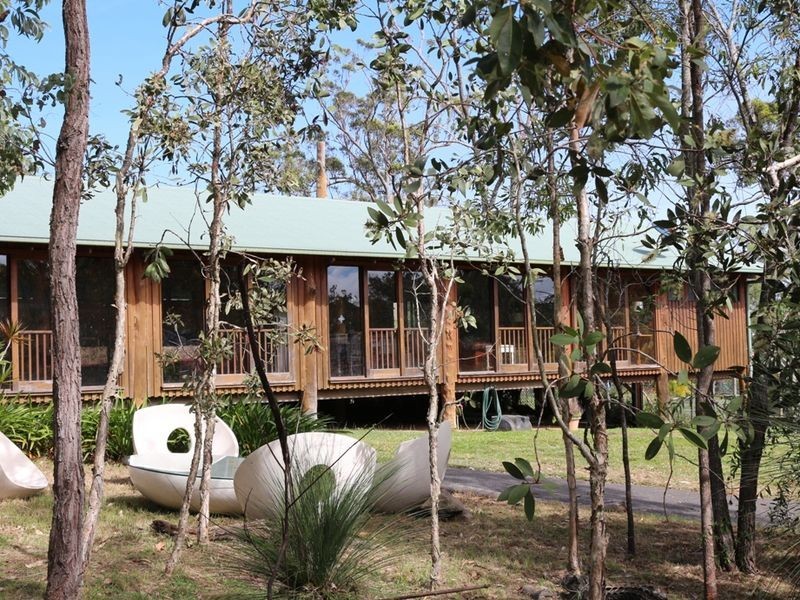 2577 Kennedy Highway, Koah QLD 4881