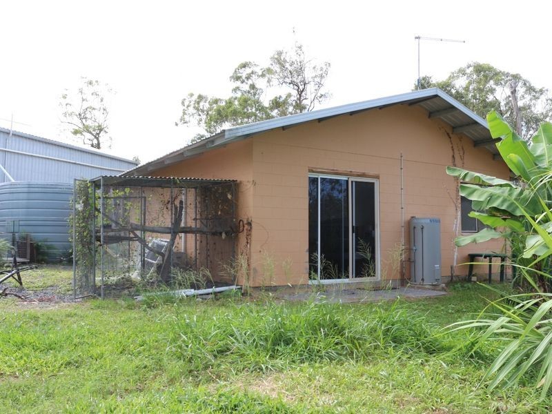 2577 Kennedy Highway, Koah QLD 4881