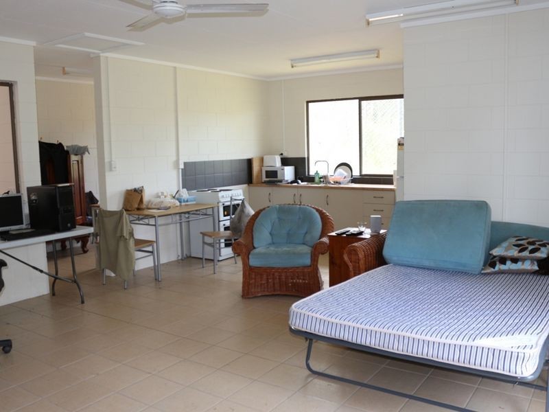 2577 Kennedy Highway, Koah QLD 4881