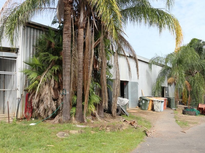 2577 Kennedy Highway, Koah QLD 4881