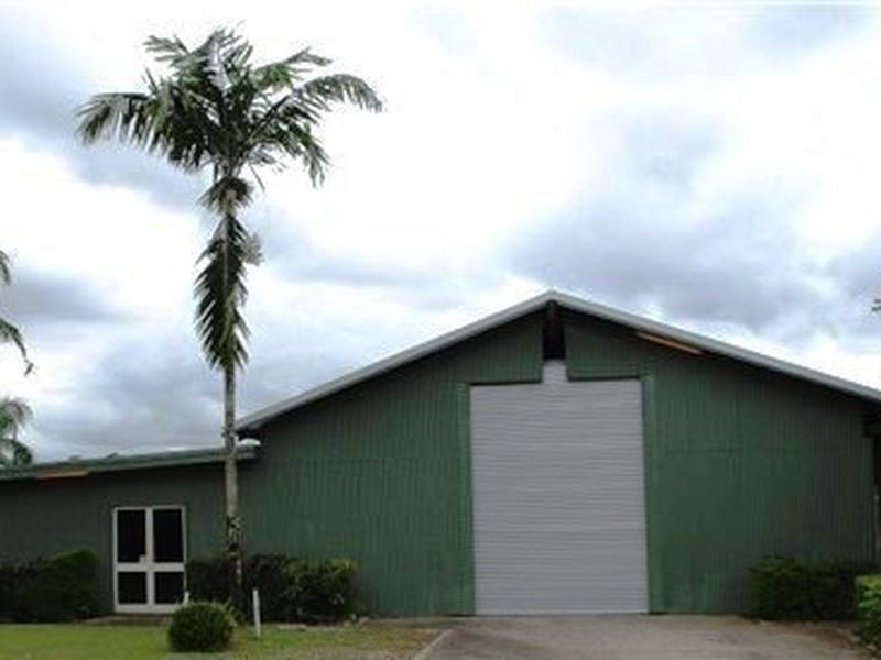 74 Ishmael Road, Earlville QLD 4870