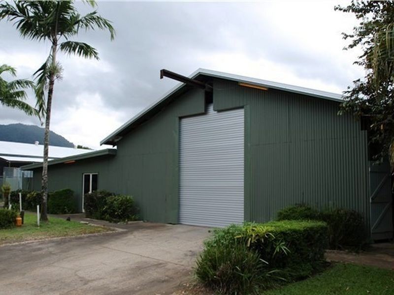74 Ishmael Road, Earlville QLD 4870