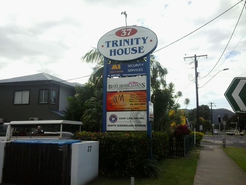 37 Pease Street, Manunda QLD 4870