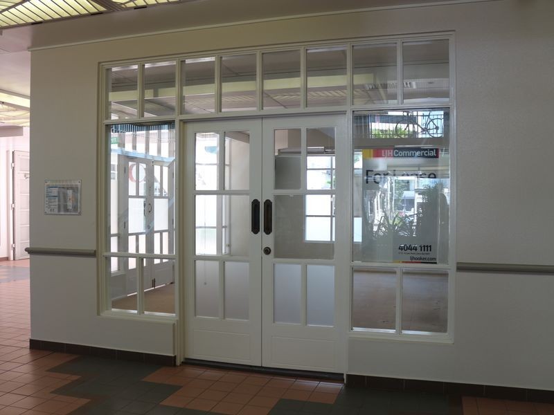 F11/12 – 14 Lake Street, Cairns QLD 4870