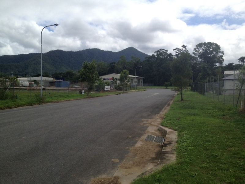 76/10 Gosper Close, Bentley Park QLD 4869