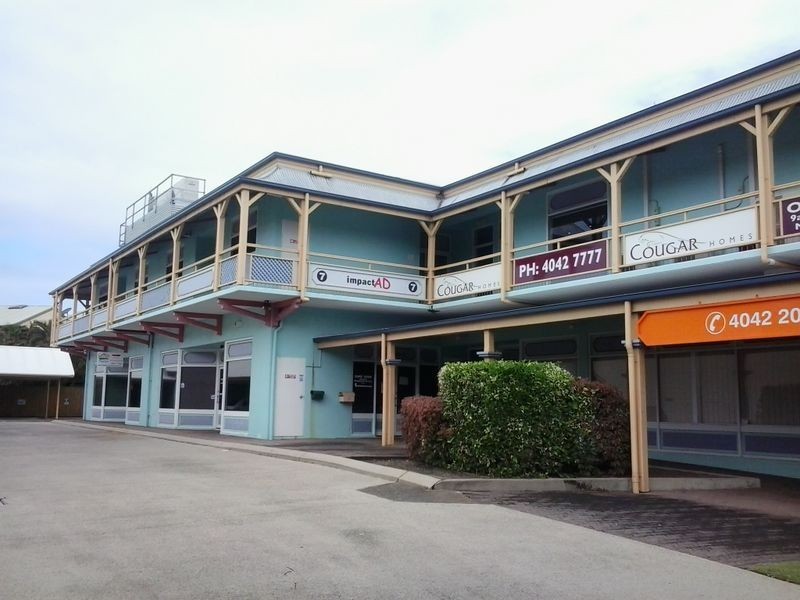 3A/7 Anderson Street, Manunda QLD 4870