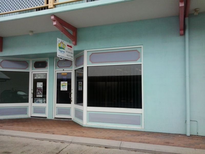 3A/7 Anderson Street, Manunda QLD 4870