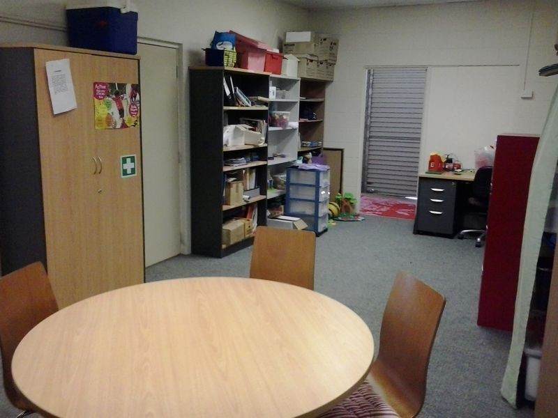 3A/7 Anderson Street, Manunda QLD 4870