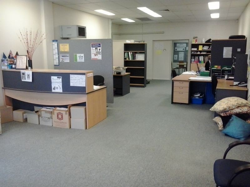 3A/7 Anderson Street, Manunda QLD 4870