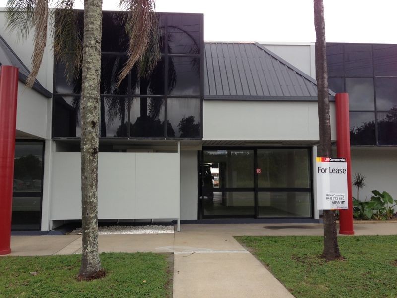 1B/84 Aumuller Street, Portsmith QLD 4870