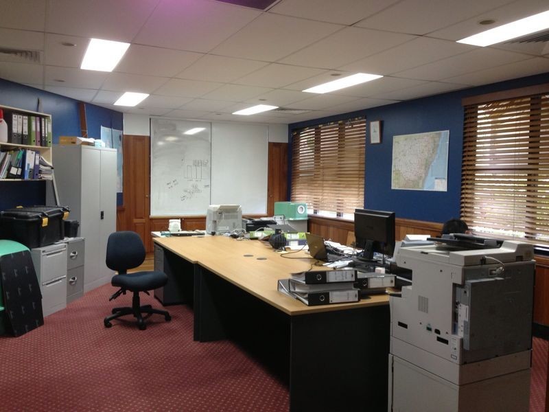 5/520 Mulgrave Road, Earlville QLD 4870