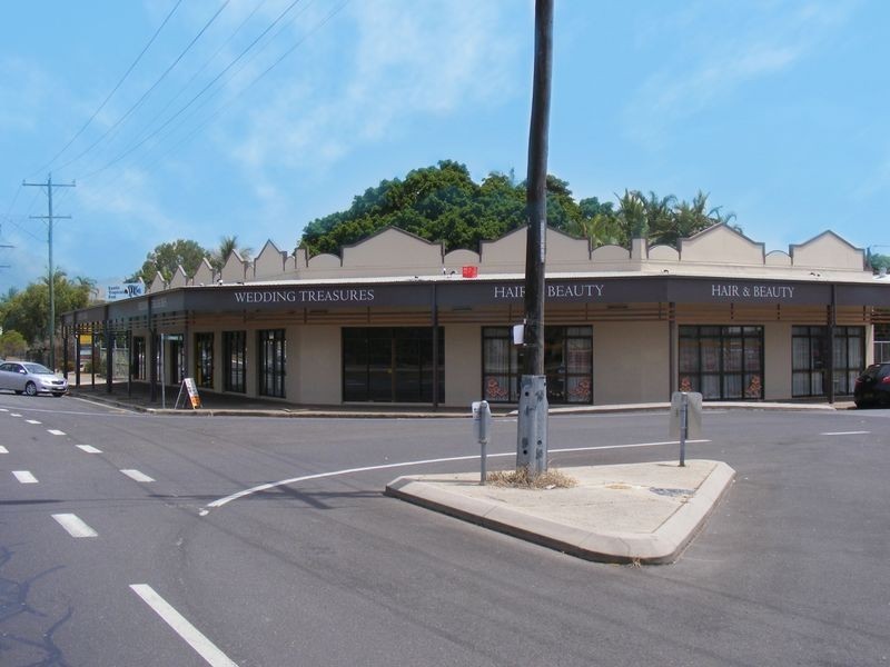 116 – 118 Hoare Street, Manunda QLD 4870