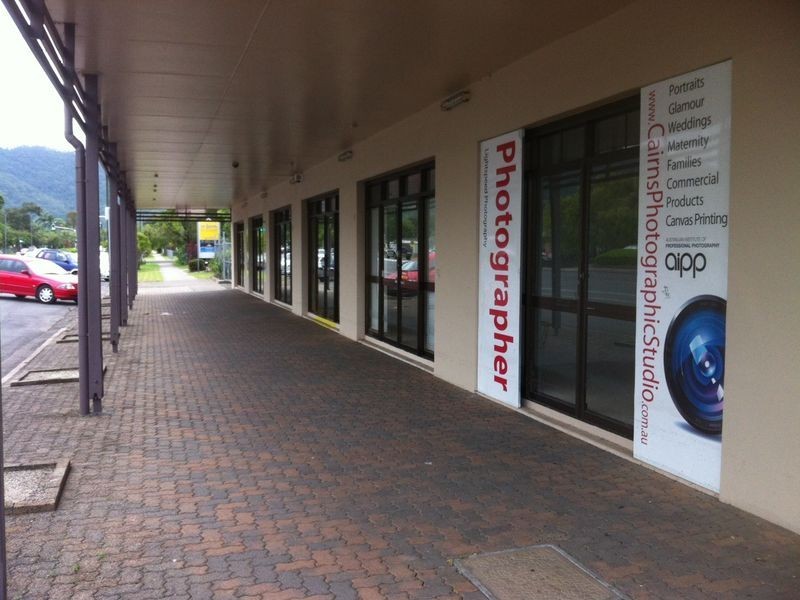 116 – 118 Hoare Street, Manunda QLD 4870