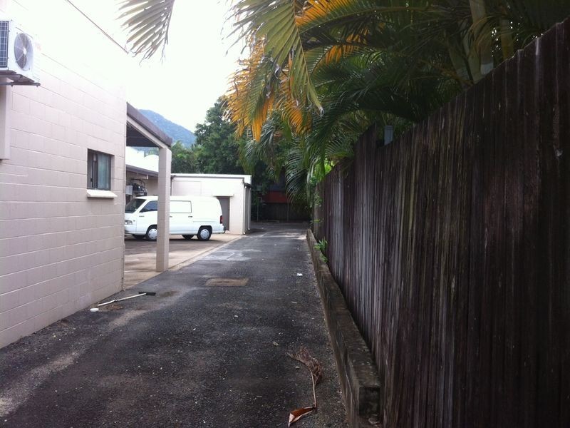 116 – 118 Hoare Street, Manunda QLD 4870