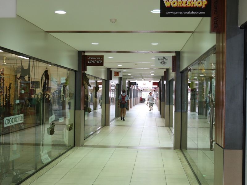 55 Lake Street, Cairns QLD 4870