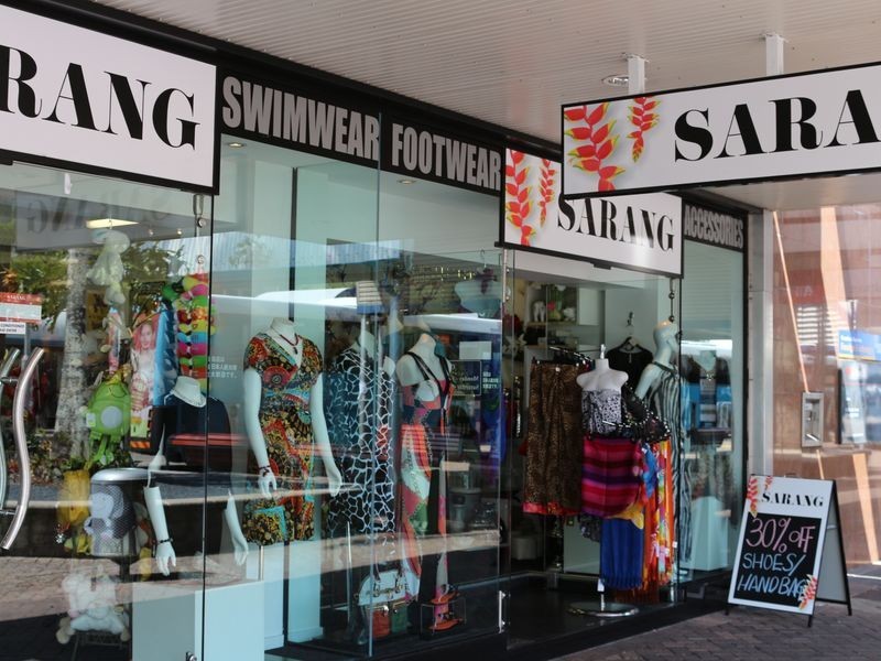 55 Lake Street, Cairns QLD 4870