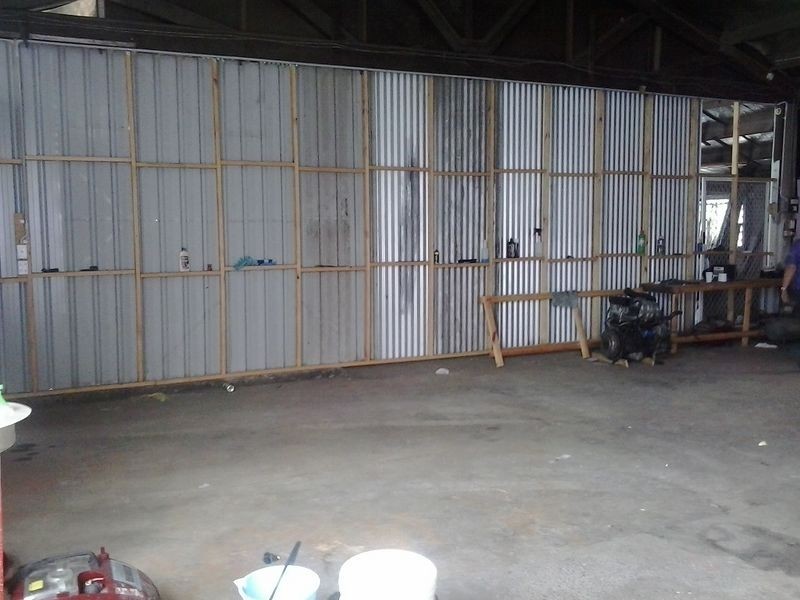 Shed 4/16 – 18 Bollard Street, Portsmith QLD 4870