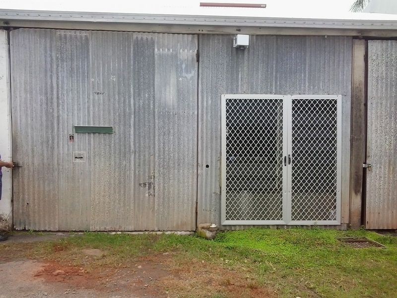 Shed 4/16 – 18 Bollard Street, Portsmith QLD 4870