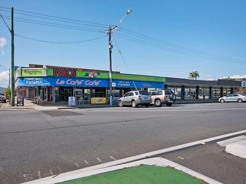 Shop 10/129 Sheridan Street, Cairns QLD 4870